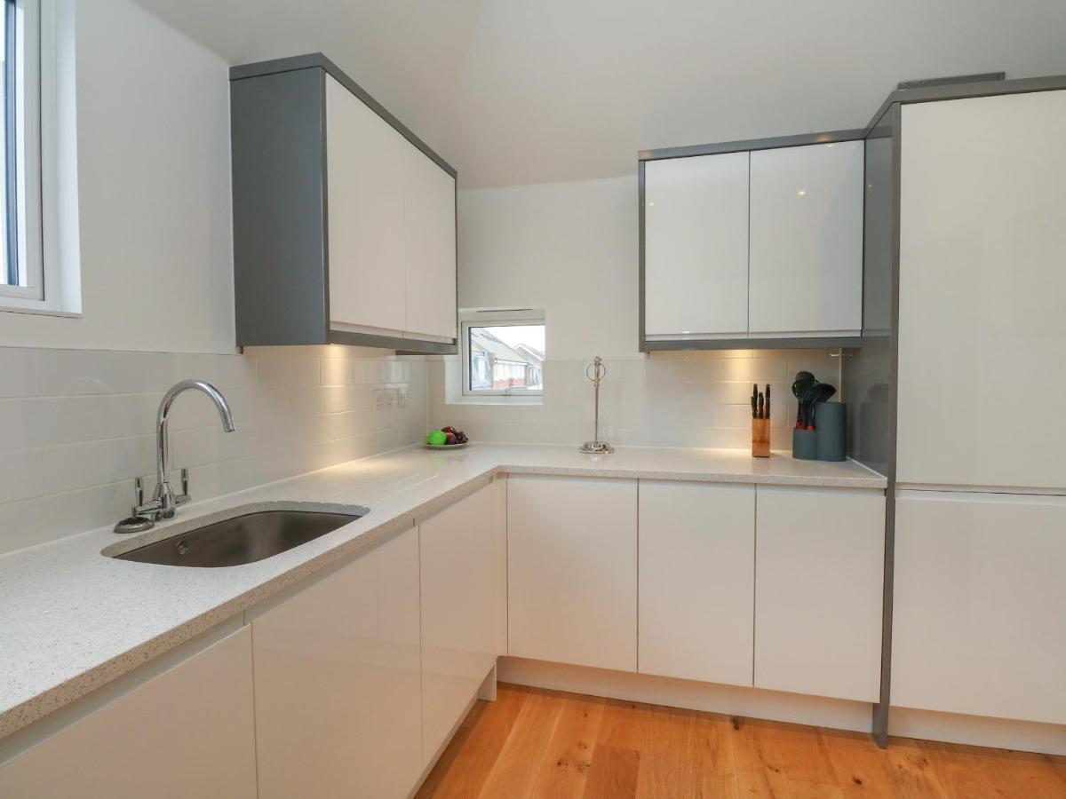 Harbourside Haven Penthouse 1 Apartment Weymouth Ngoại thất bức ảnh