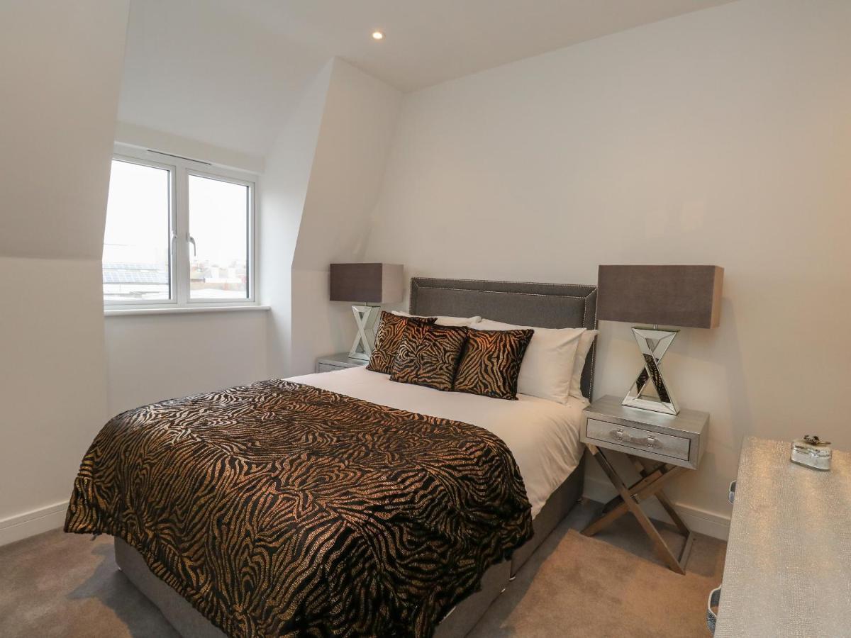 Harbourside Haven Penthouse 1 Apartment Weymouth Ngoại thất bức ảnh