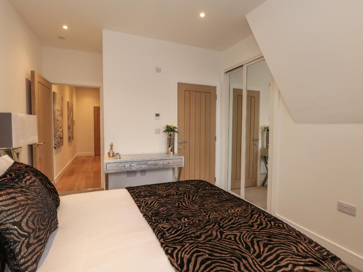 Harbourside Haven Penthouse 1 Apartment Weymouth Ngoại thất bức ảnh