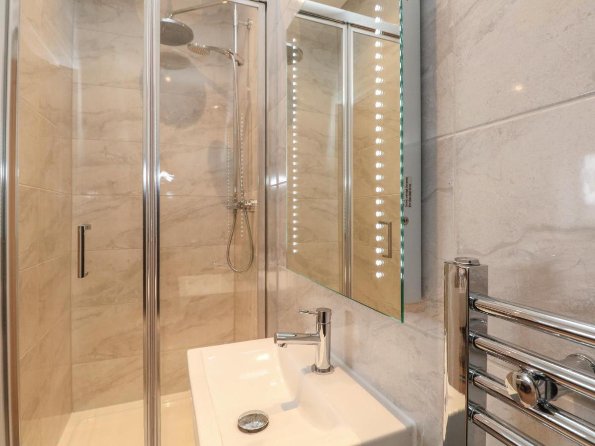Harbourside Haven Penthouse 1 Apartment Weymouth Ngoại thất bức ảnh