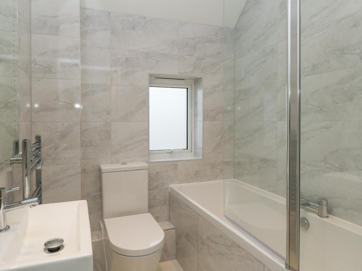 Harbourside Haven Penthouse 1 Apartment Weymouth Ngoại thất bức ảnh